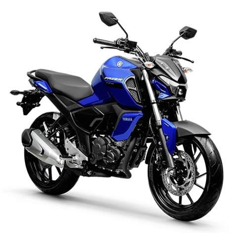 Site oficial Yamaha Brasil